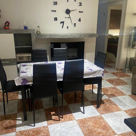Apartamento Silda Torre Del Mar Eksteriør bilde