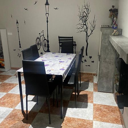 Apartamento Silda Torre Del Mar Eksteriør bilde