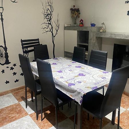 Apartamento Silda Torre Del Mar Eksteriør bilde