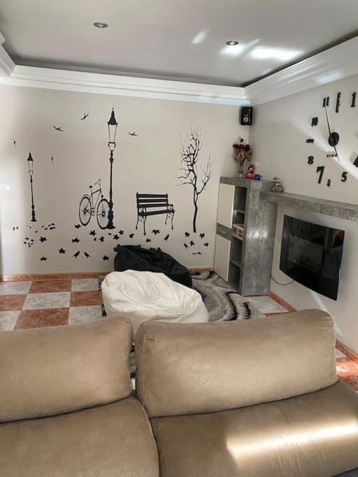 Apartamento Silda Torre Del Mar Eksteriør bilde
