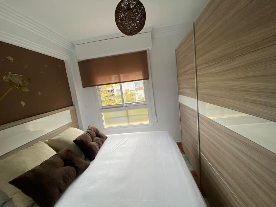 Apartamento Silda Torre Del Mar Eksteriør bilde