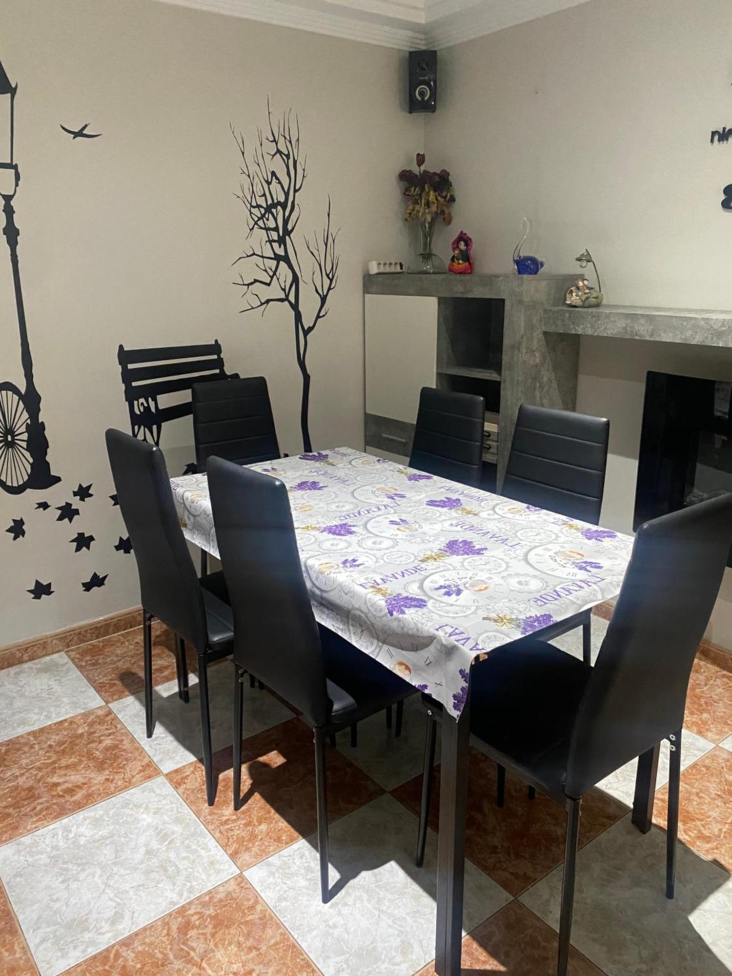 Apartamento Silda Torre Del Mar Eksteriør bilde